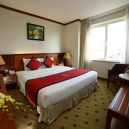 Sunny Hotel 1 Hà Nội Ngoại thất bức ảnh