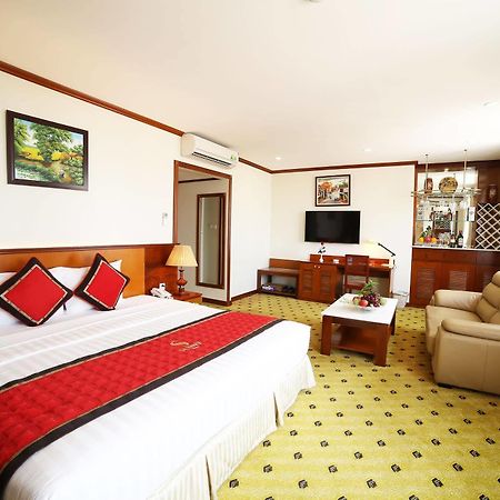Sunny Hotel 1 Hà Nội Ngoại thất bức ảnh