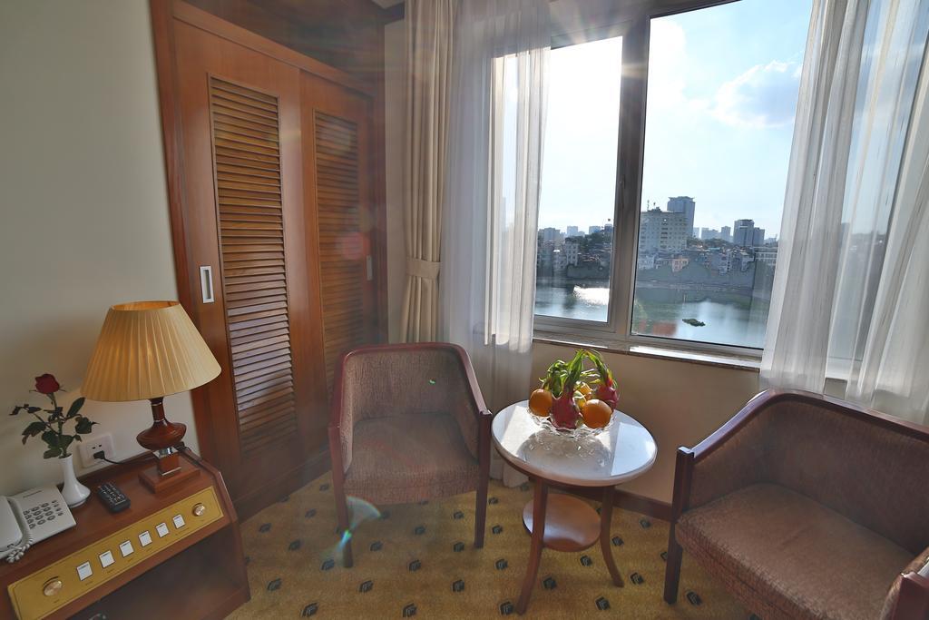 Sunny Hotel 1 Hà Nội Ngoại thất bức ảnh