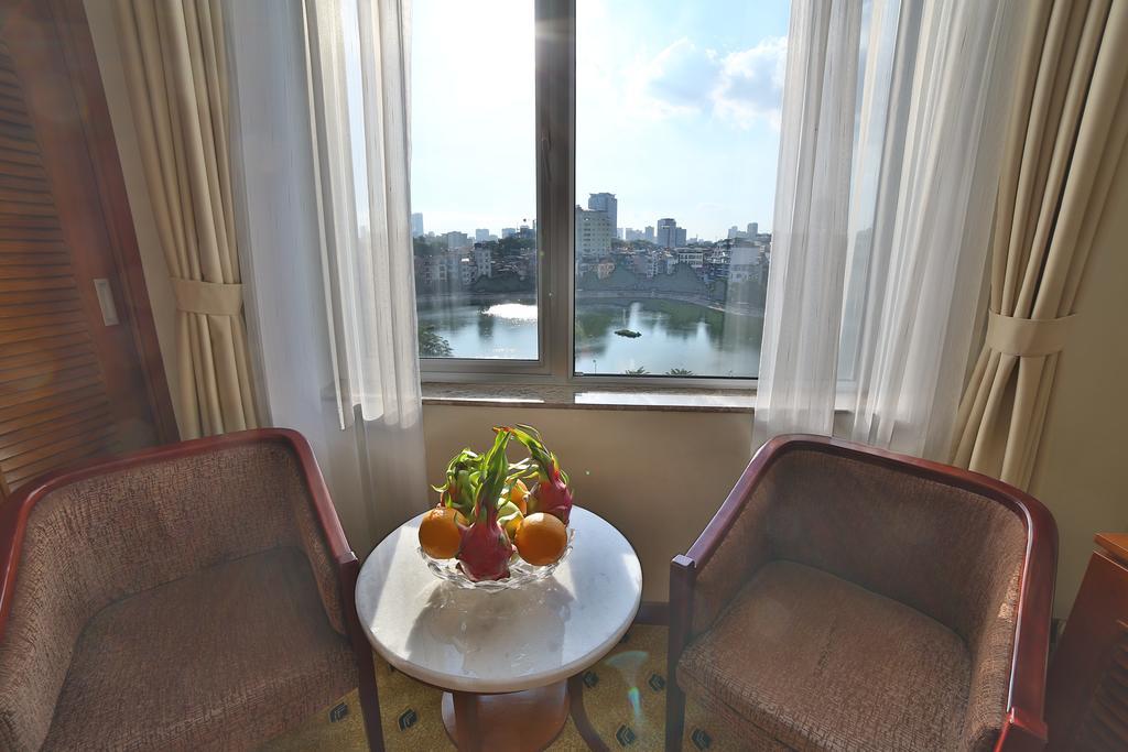 Sunny Hotel 1 Hà Nội Ngoại thất bức ảnh