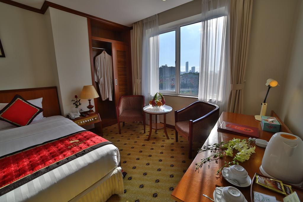 Sunny Hotel 1 Hà Nội Ngoại thất bức ảnh