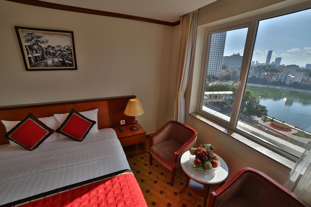 Sunny Hotel 1 Hà Nội Ngoại thất bức ảnh