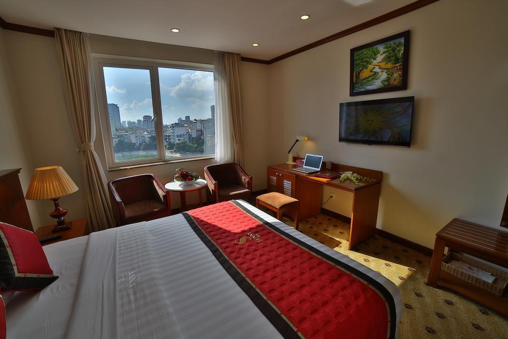 Sunny Hotel 1 Hà Nội Ngoại thất bức ảnh