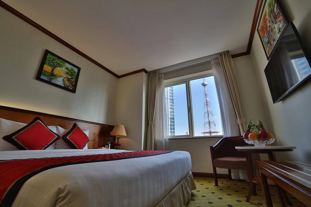 Sunny Hotel 1 Hà Nội Ngoại thất bức ảnh