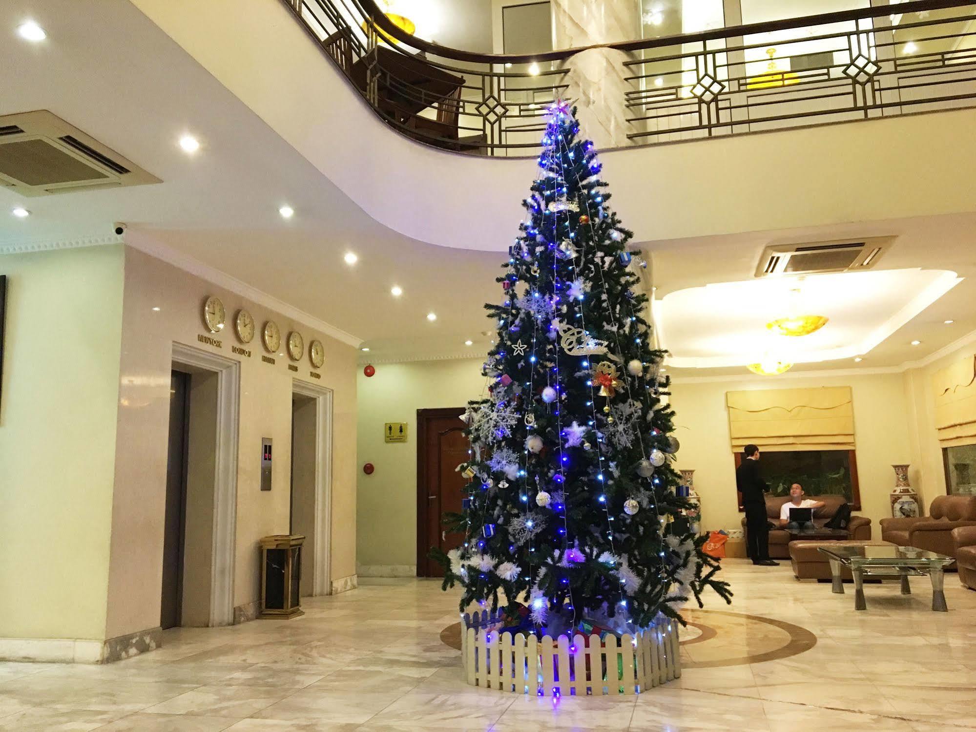 Sunny Hotel 1 Hà Nội Ngoại thất bức ảnh